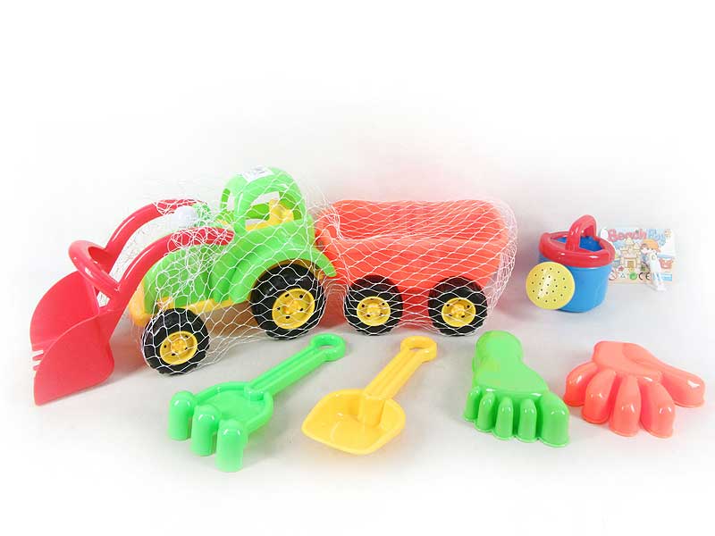 Sand Toys(6in1) toys