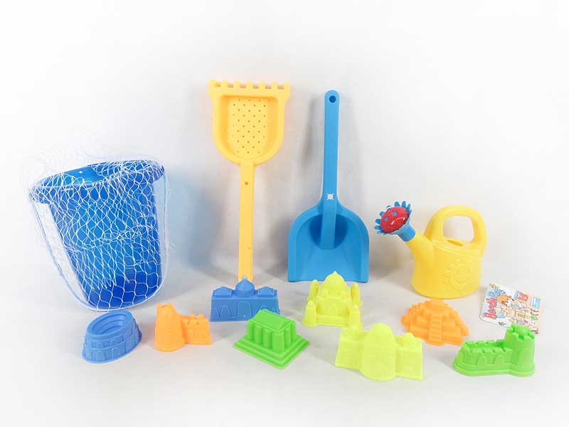 Sand Toy(12in1) toys
