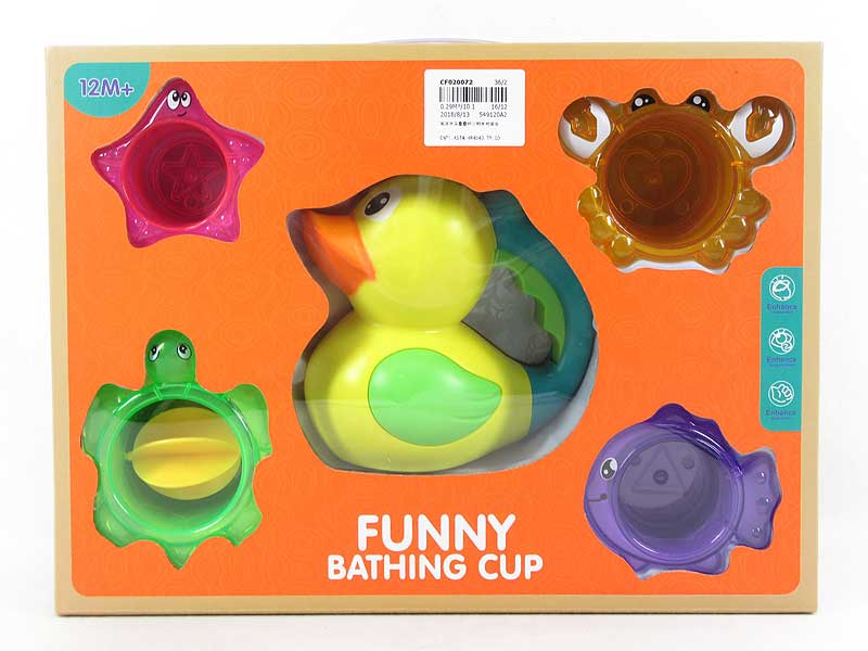 Bathing Toys toys