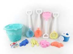 Sand Toy(10in1) toys