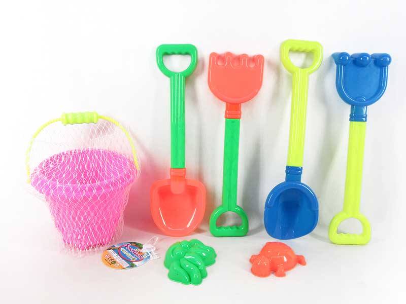 Beach Toys(7in1) toys