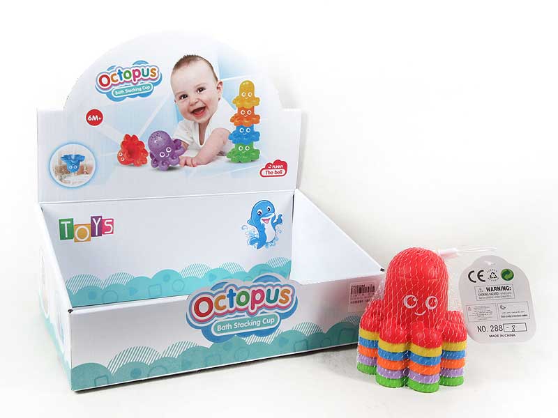 Bath Toy(6PCS) toys