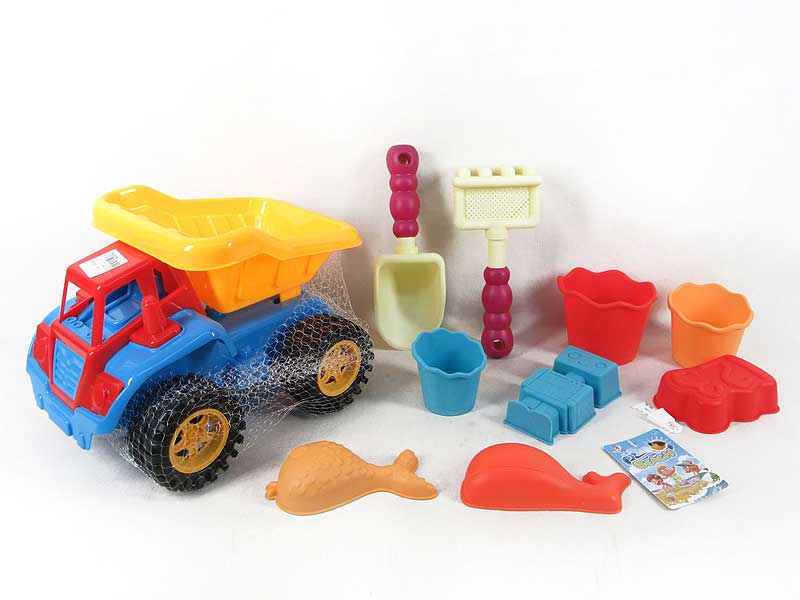 Sand Game(610in1) toys