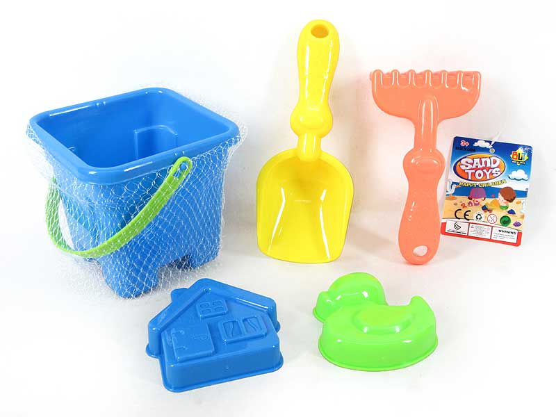Beach Toys(5pcs) toys