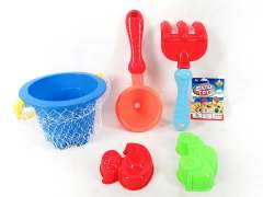 Beach Toys(5pcs) toys