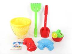 Beach Toys(6in1) toys