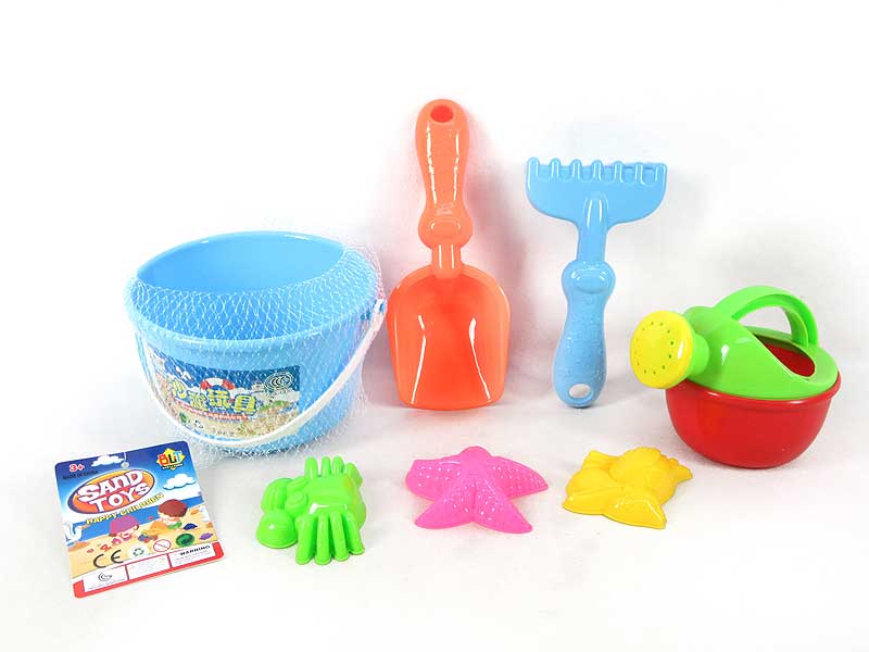 Beach Toys(7in1) toys
