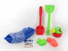 Beach Toys(6in1) toys