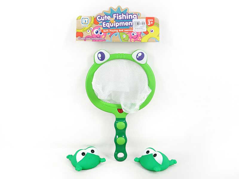 Frog Game toys