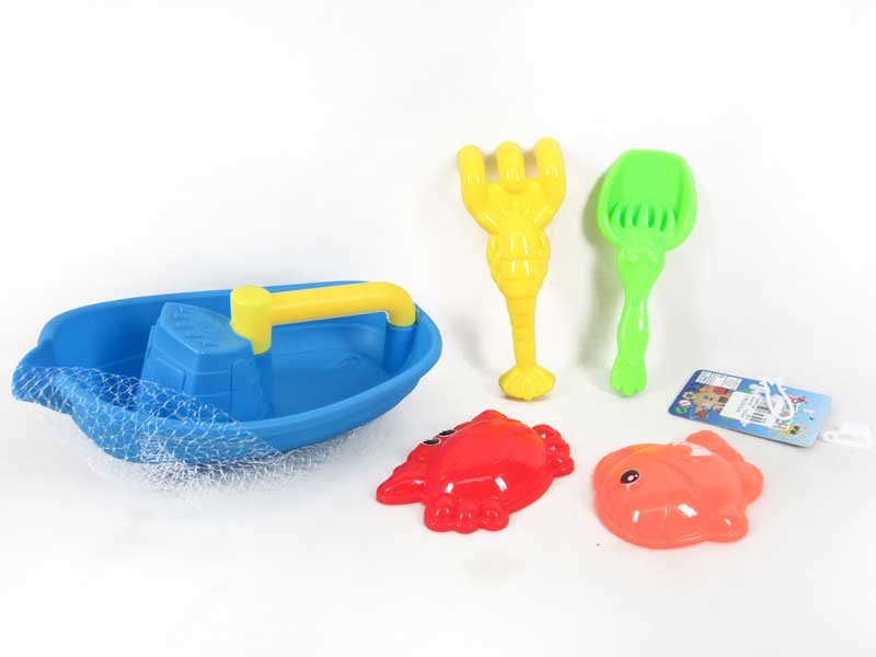 Sand Game(5pcs) toys