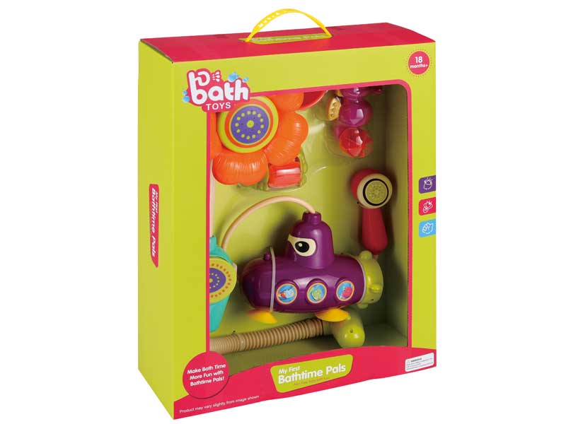 Bathroom Water Toys toys