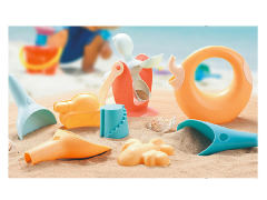 Beach Toy(8in1)