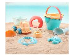 Beach Toys(9in1)