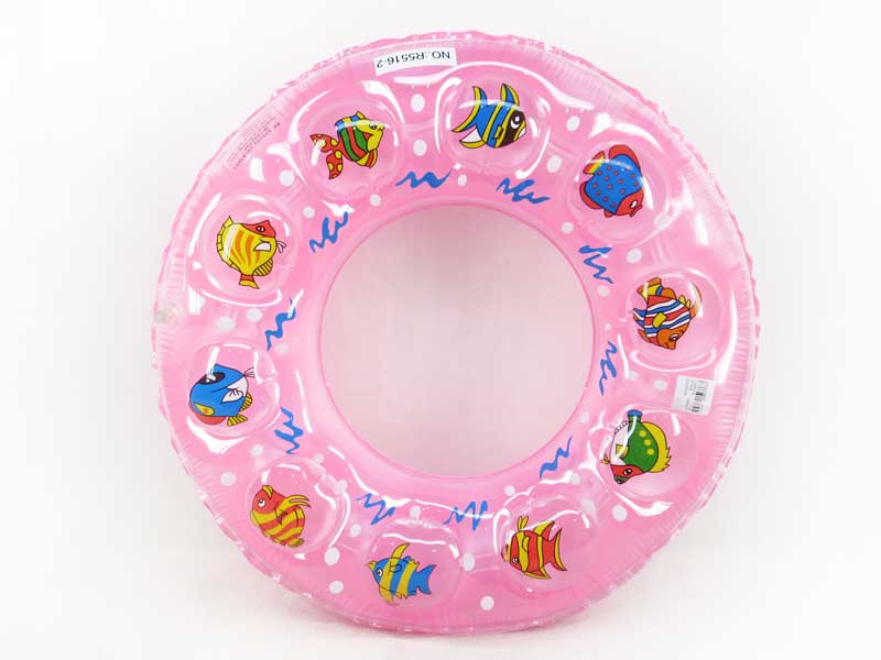 60CM Swim Ring toys