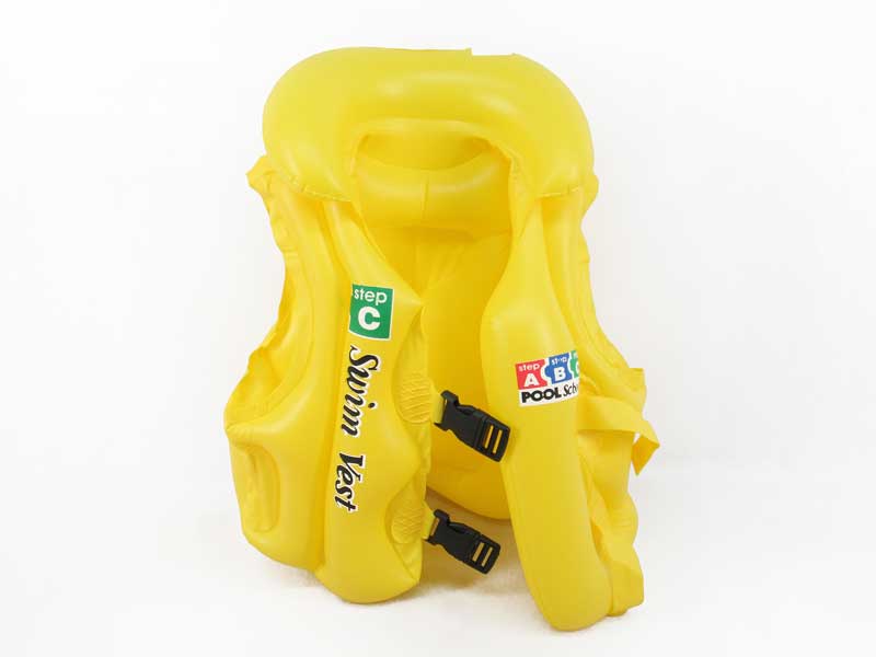 Life Jacket toys