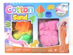 Cotton Sand