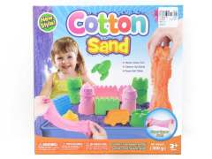 Cotton Sand