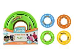 11.5inch Frisbee(48PCS) toys