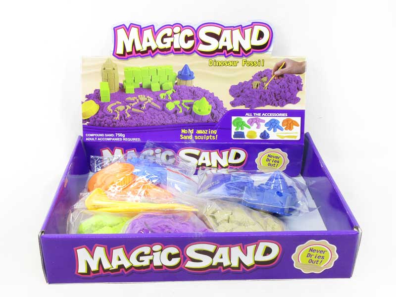 Sand Set toys