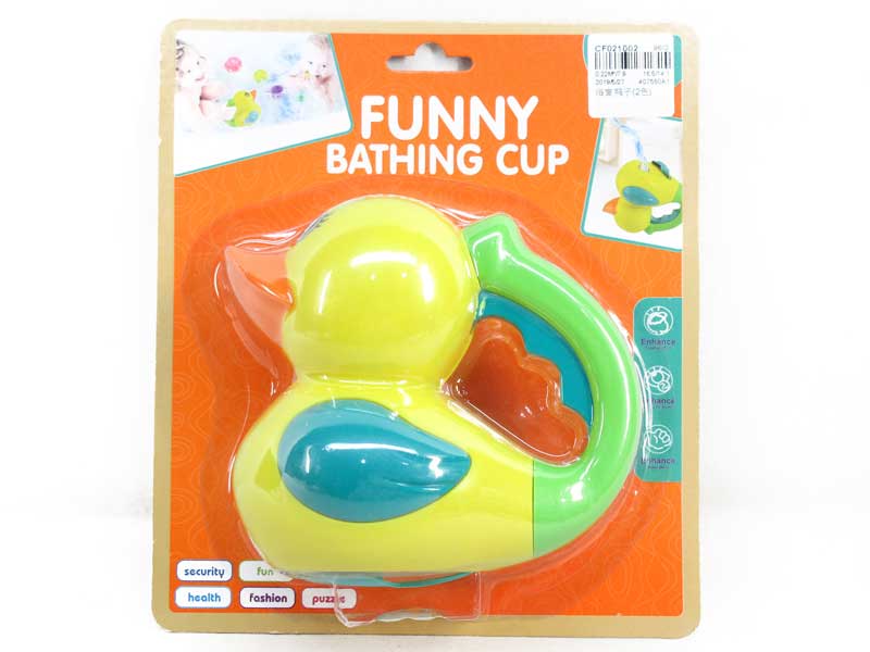 Bathroom Duck(2C) toys