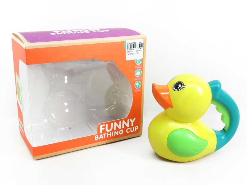 Bathroom Duck(2C) toys