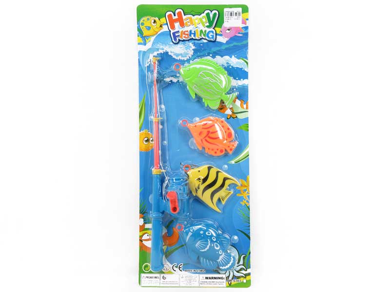 Fishing Game toys