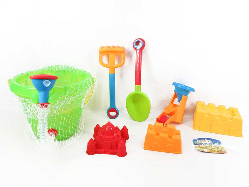 Beach Toys(7in1) toys