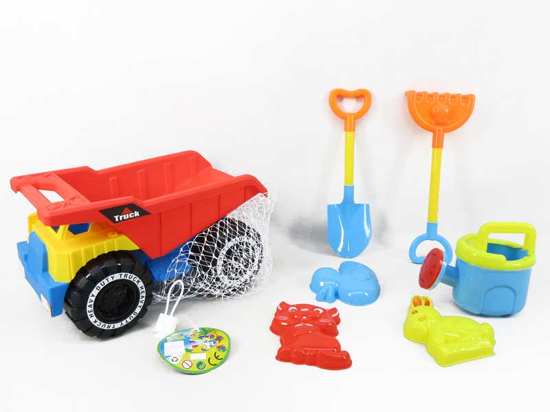 Beach Car(in1) toys