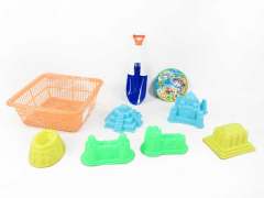 Beach Toy(8in1) toys