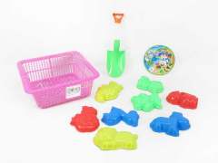 Beach Toy(10in1) toys