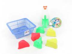 Beach Toy(8in1) toys