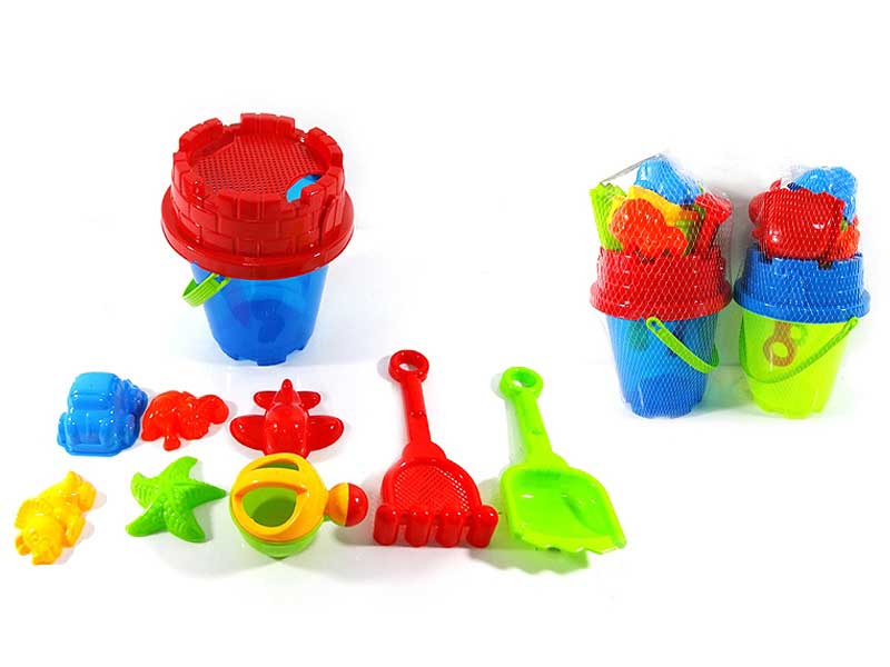 Sand Toy(10pcs) toys