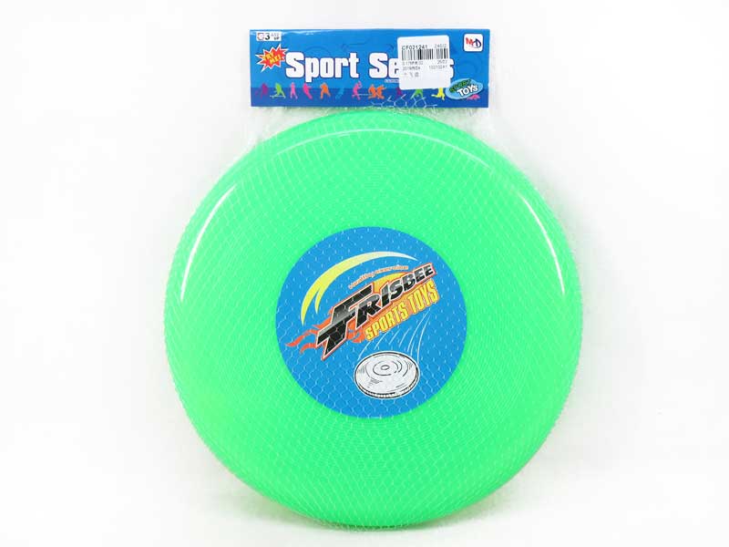 Frisbee toys