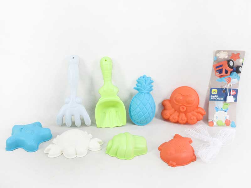 Beach Toy(8in1) toys