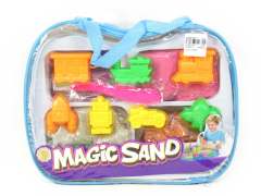 Sand Set