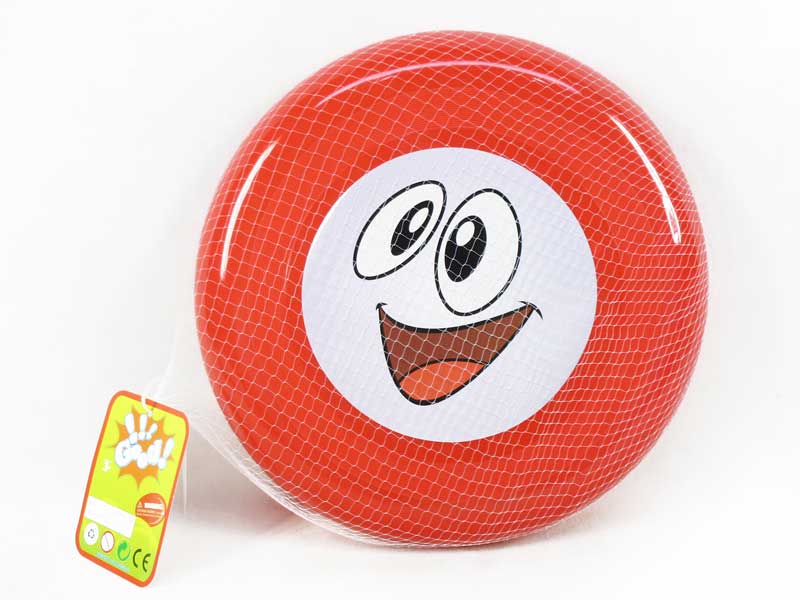 26cm Frisbee toys