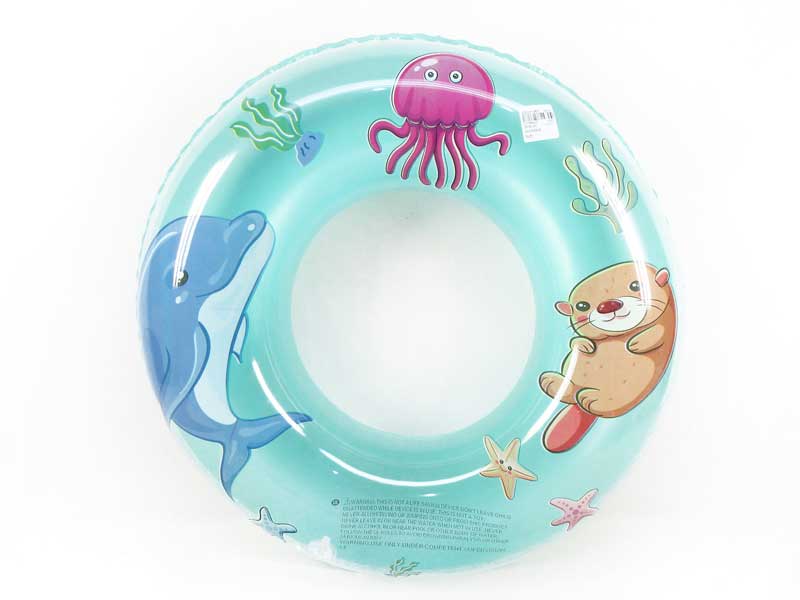 60CM Swimming Circle toys