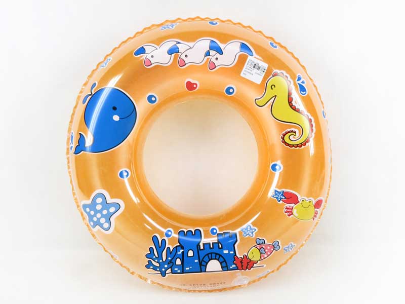 50CM Swimming Circle toys