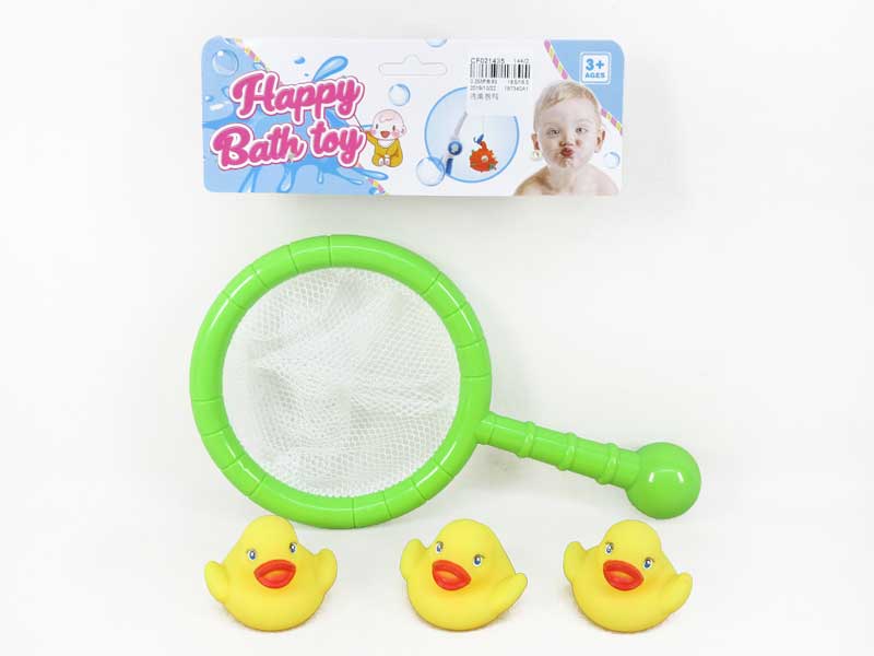 Fishing Duck toys