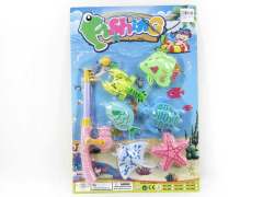 Fishing Set toys