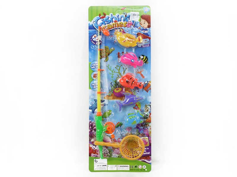 Fishing Set toys