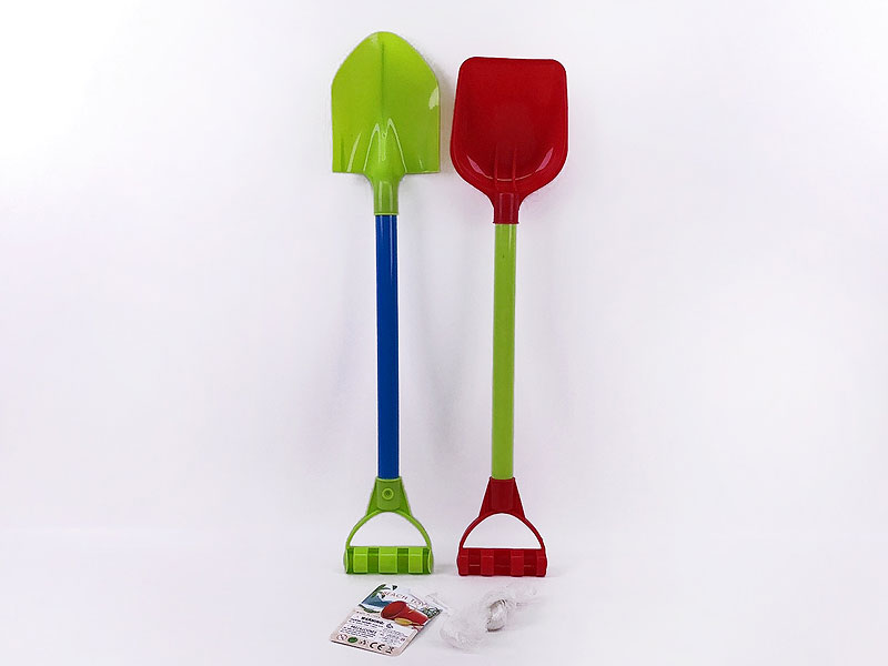 Sand Shovel(2in1) toys