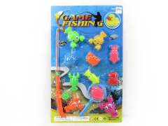 Fishing Game
