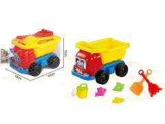 Beach Car(7in1) toys