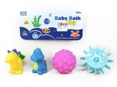 Bathing Toys