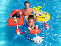 Swimming Pool toys