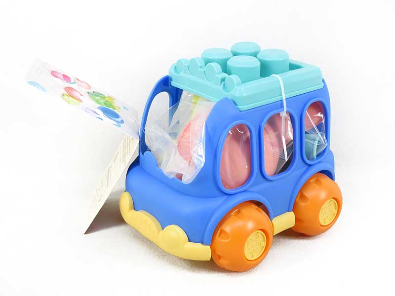 Beach Car(6in1) toys