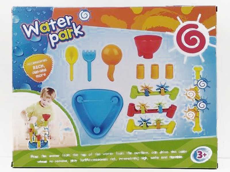 Beach Table Set toys