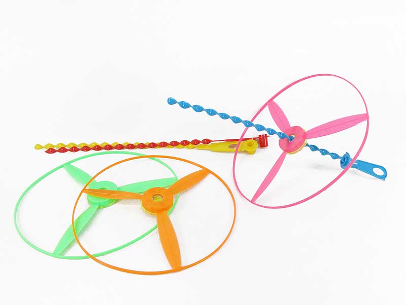 Flying Disk W/L(3C) toys