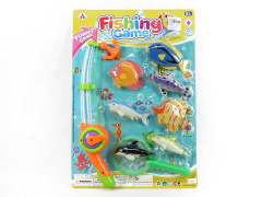 Fishing Game W/L_M